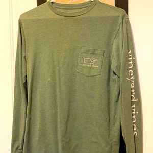 Vineyard Vines Long Sleeve